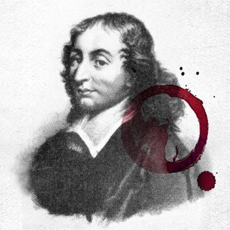 Pascal e vino