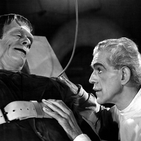 Cure per Frankenstein Cure per Frankenstein