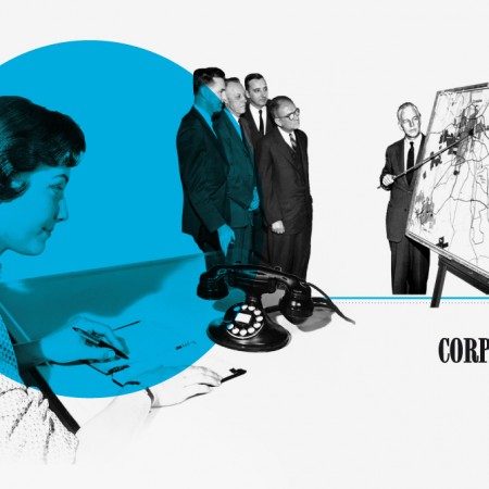 La corporation non esiste in Italia - 2 La corporation non esiste in Italia - 2