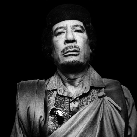Gheddafi