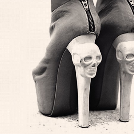 Violenza glam Violenza glam