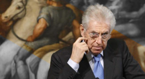 Mario Monti ci pensa su