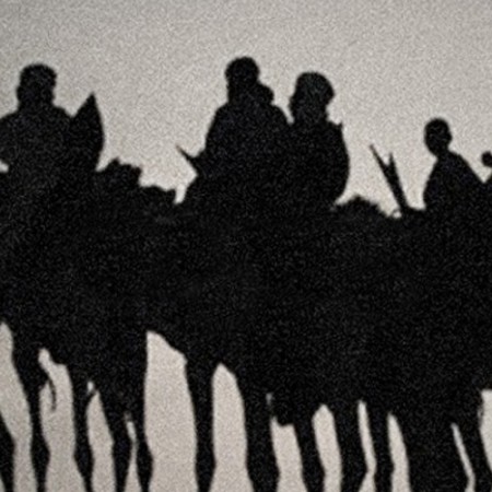 Tuareg