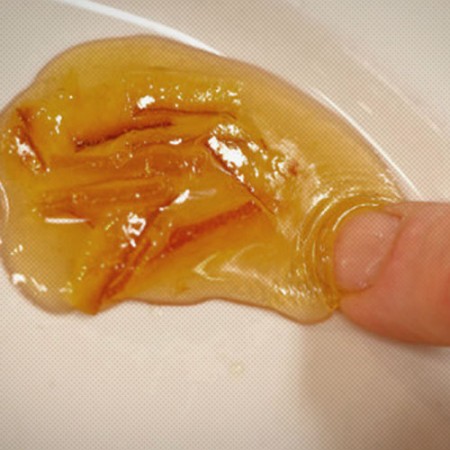 Le dita nella marmellata Le dita nella marmellata