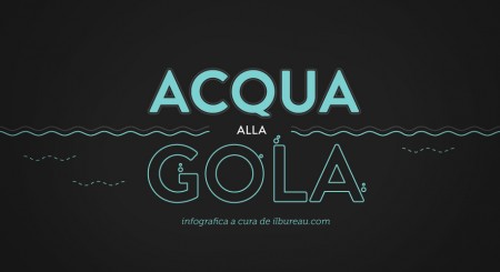 il bureau - acqua alla gola