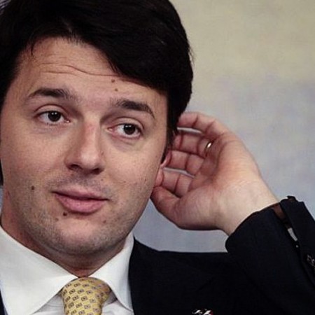 renzi renzi