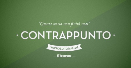contrappunto - calcio