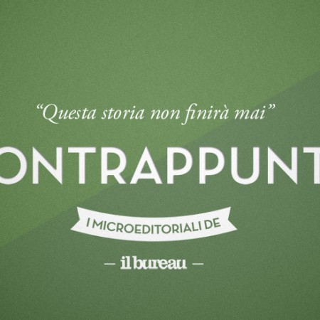 contrappunto - calcio