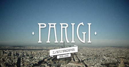 il Bureau - l'europa delle città - parigi