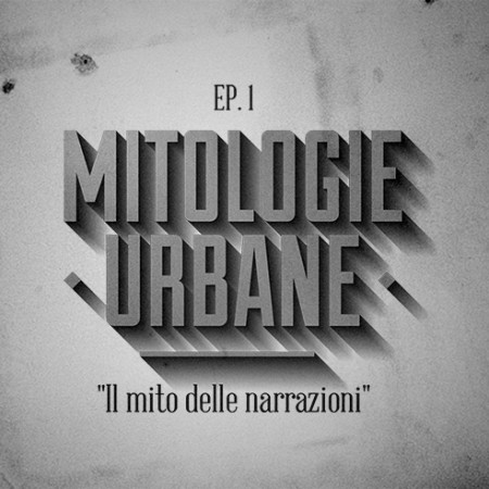 mitologia urbana - 1 mitologia urbana - 1
