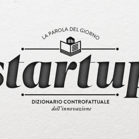 Il Bureau - dizionario controfattuale - startup Il Bureau - dizionario controfattuale - startup
