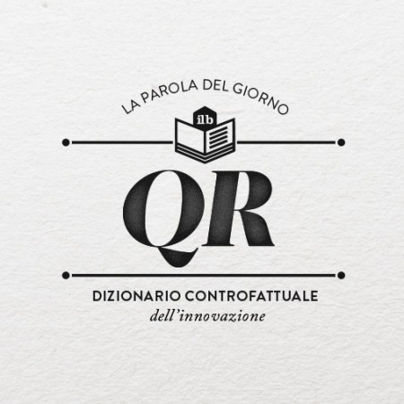 il bureau - dizionario controfattuale - QR