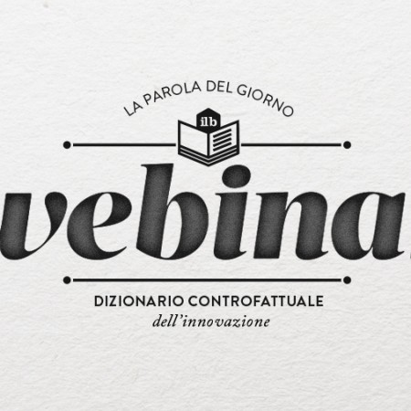 il bureau - dizionario controfattuale - webinar