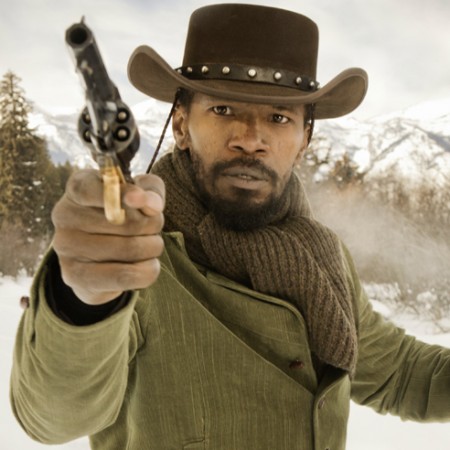 il bureau - django unchained - piccola enceclopedia del cinema il bureau - django unchained - piccola enceclopedia del cinema