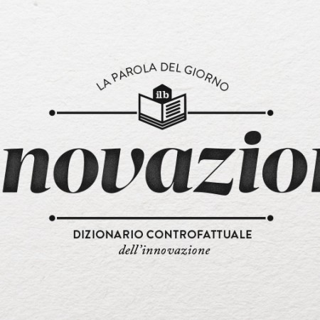 il bureau - dizionario controfattuale - innovazione il bureau - dizionario controfattuale - innovazione