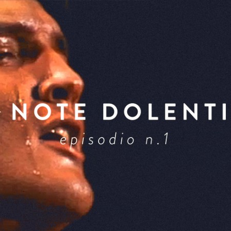 il bureau - note dolenti - episodio 1