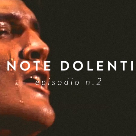 il bureau - note dolenti - episodio 2