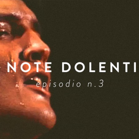 il bureua - note dolenti - episodio 3