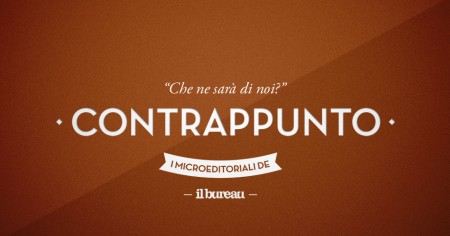 il bureau - contrappunto - che ne sarà di noi