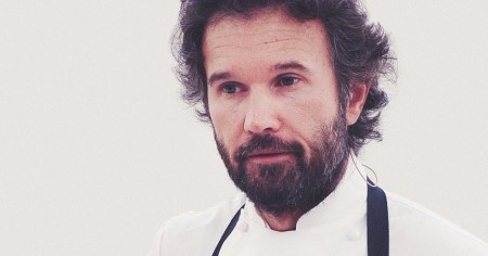 Cracco dallo sguardo languido