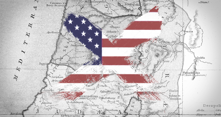 palestina veto stati uniti