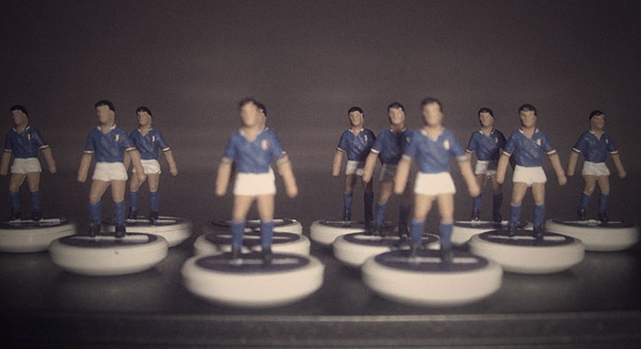 Sentimento Nazionale