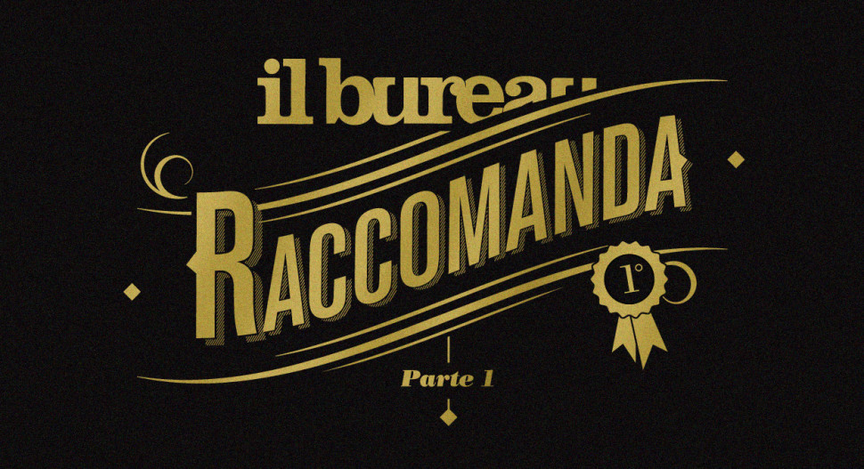il bureau raccomanda