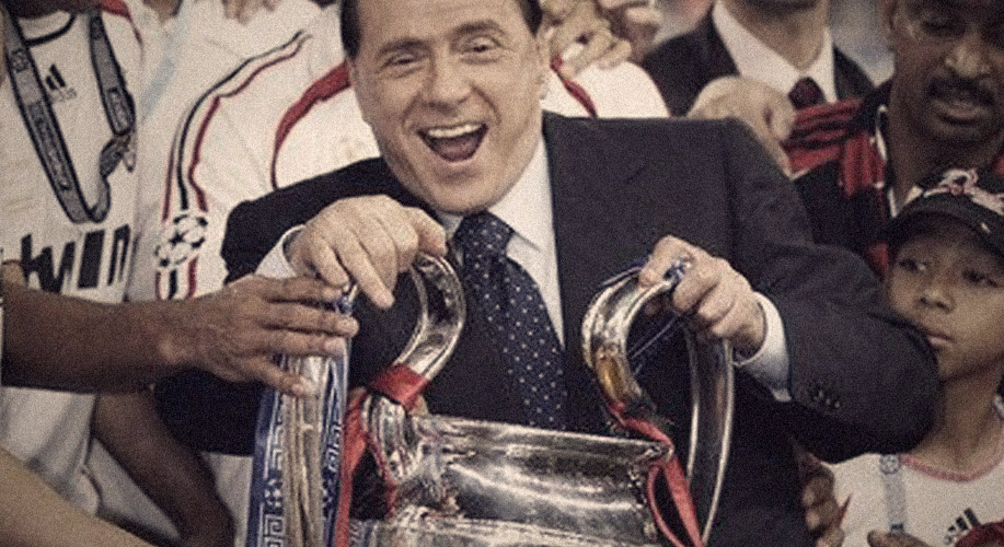 politica e calciomercato