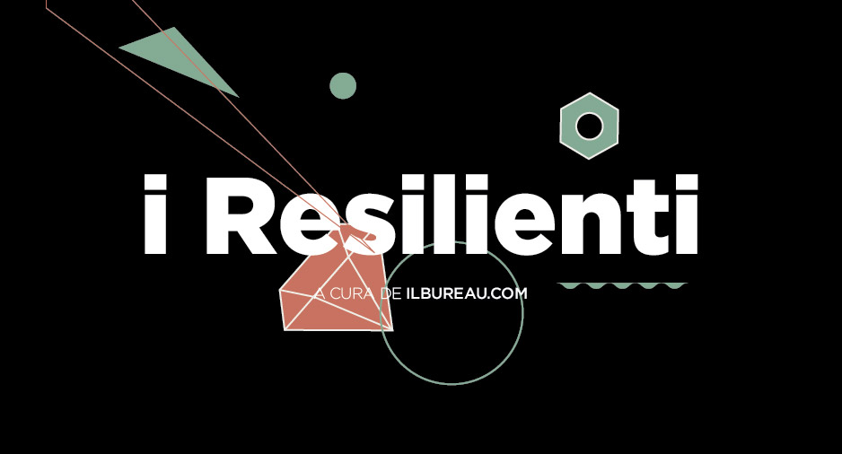 I Resilienti