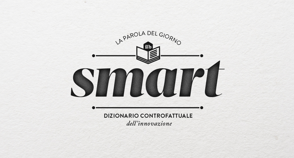 dizionario smart il bureau