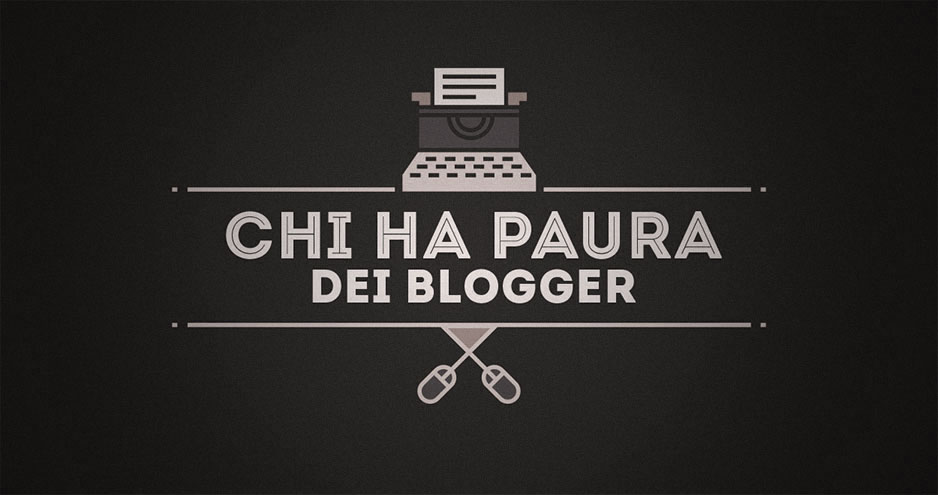 PAURA BLOGGER