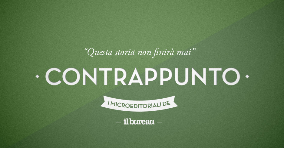 contrappunto - calcio
