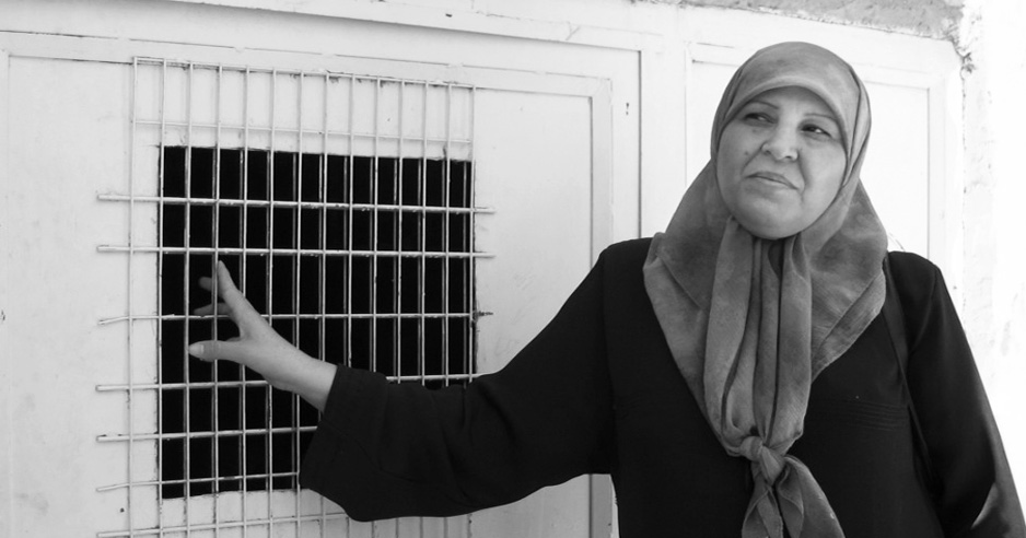 Un conflitto raccontato da un parte e dall'altra del 