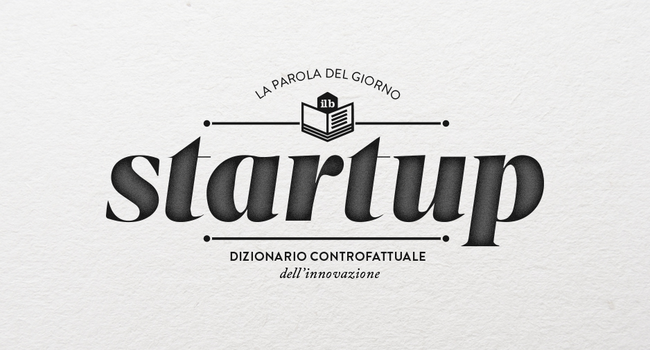 Il Bureau - dizionario controfattuale - startup