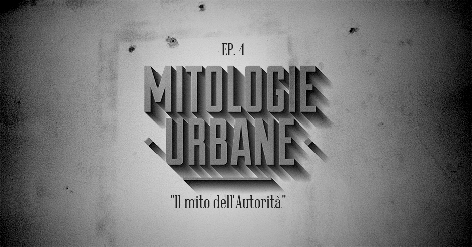 il Bureau - mitologie urbane - il mito dell'autorità