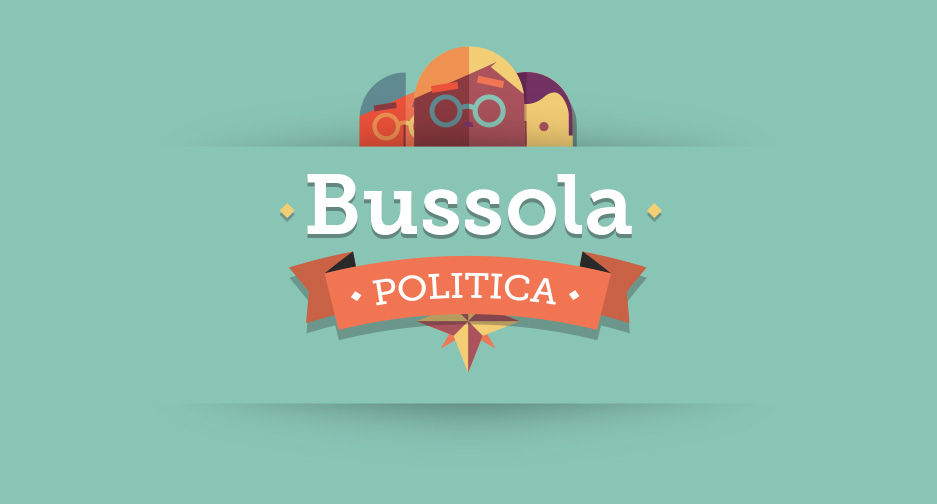 il bureau - bussola politica