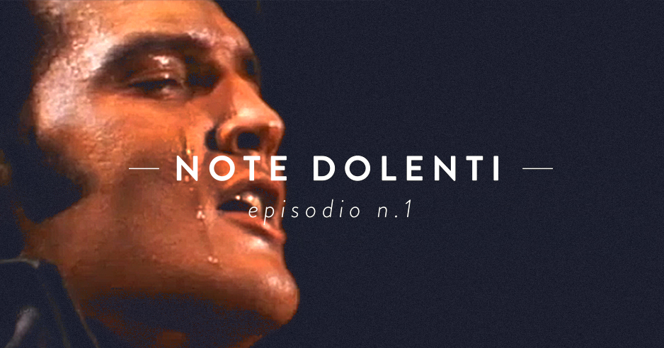 il bureau - note dolenti - episodio 1