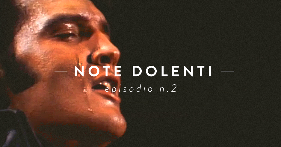 il bureau - note dolenti - episodio 2