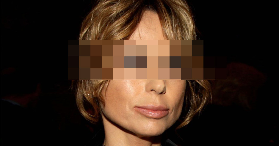 il bureau - Marina Berlusconi è trash - può vincere