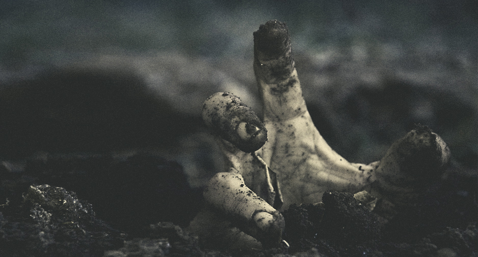 il bureau - Homo hominis zombie. Ci sognavamo immortali, ci siamo svegliati morti viventi