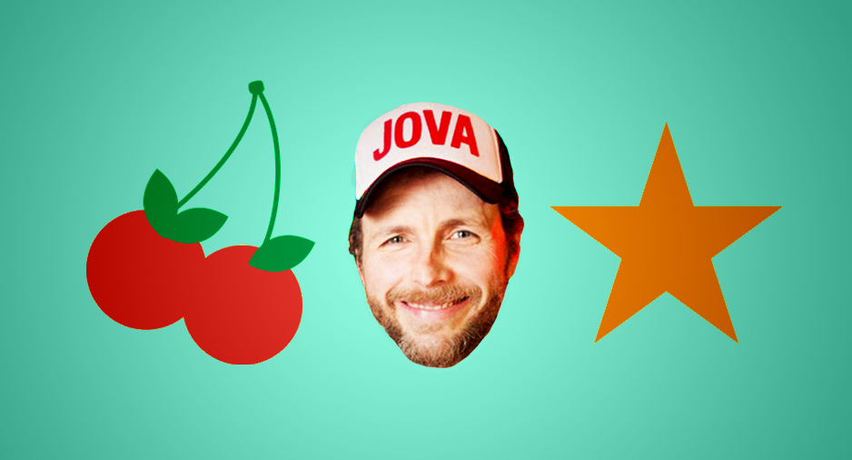 il bureau - jovanotti