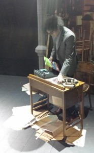 Simone Cristicchi